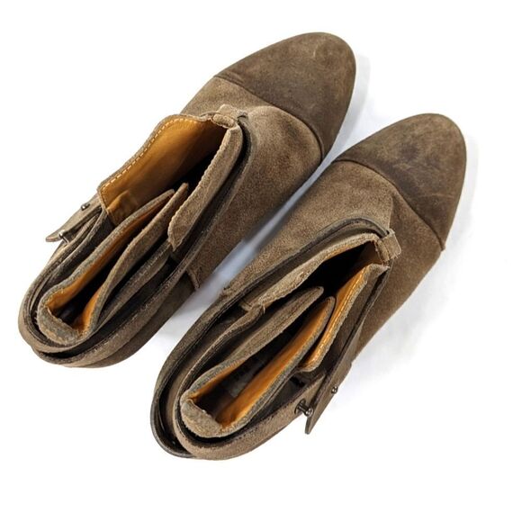 Rag & Bone Harrow Bootie - Picture 8 of 12